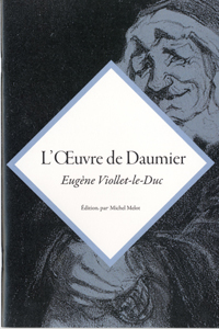 Daumier Viollet le duc 300